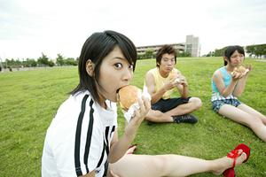 金沢らしさのある金箔貼りの体験学習